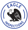 Eagle Inspections | Logo