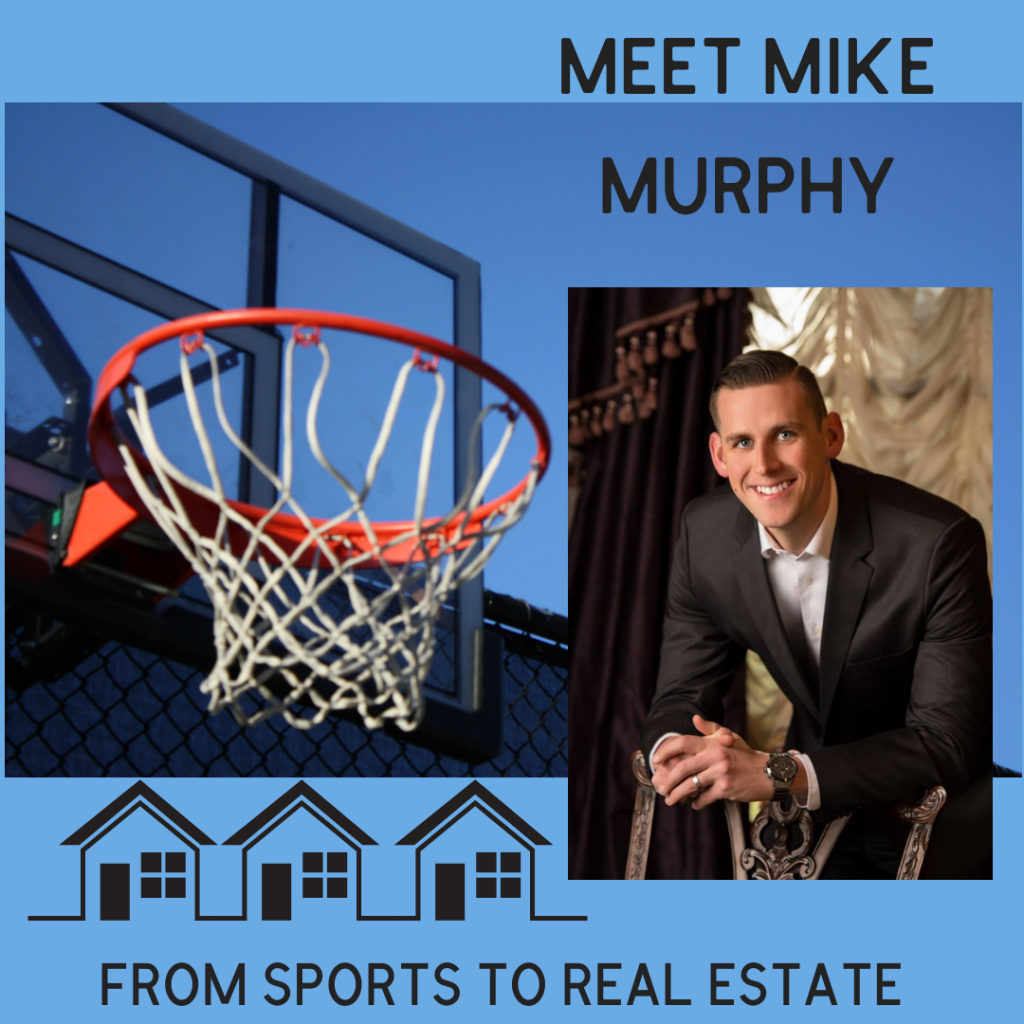 Meet Mike Murphy