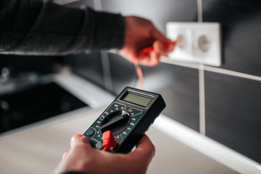 Residential Electrical Inspection in Philadelphia, PA