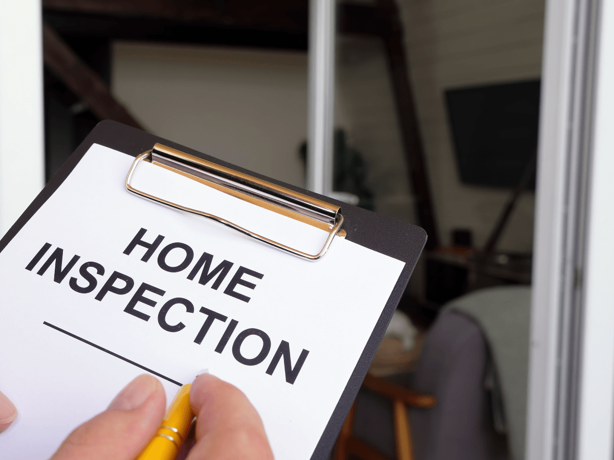 Whole Home Inspections in Philadelphia, PA