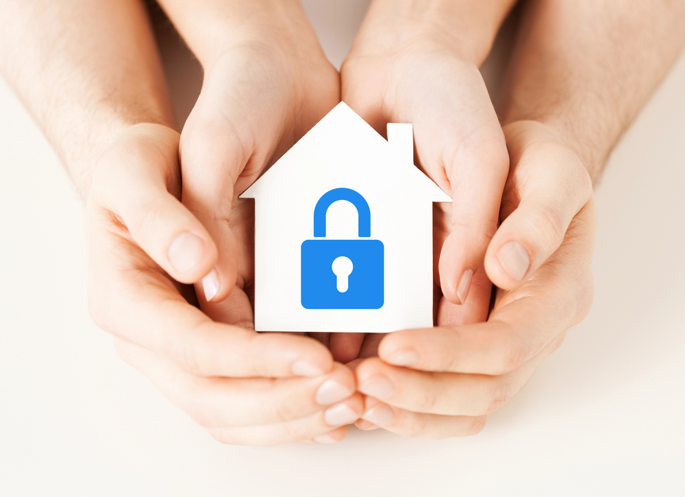 protect home and family with these safety tips