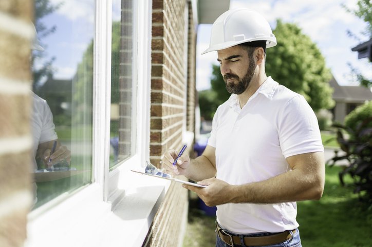 Localinspector-eagle-inspection